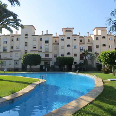 La Isla Apartment Jávea Exterior photo