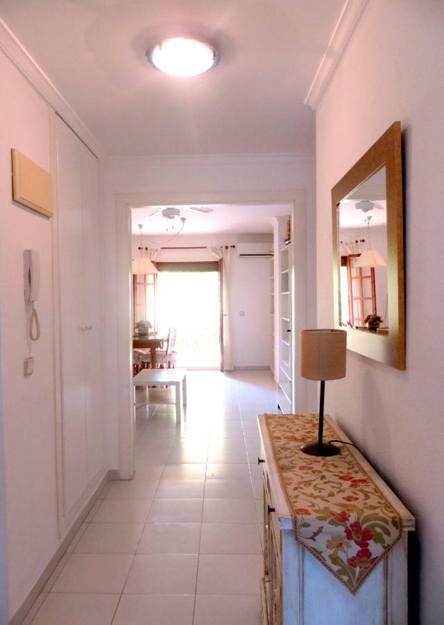 La Isla Apartment Jávea Exterior photo