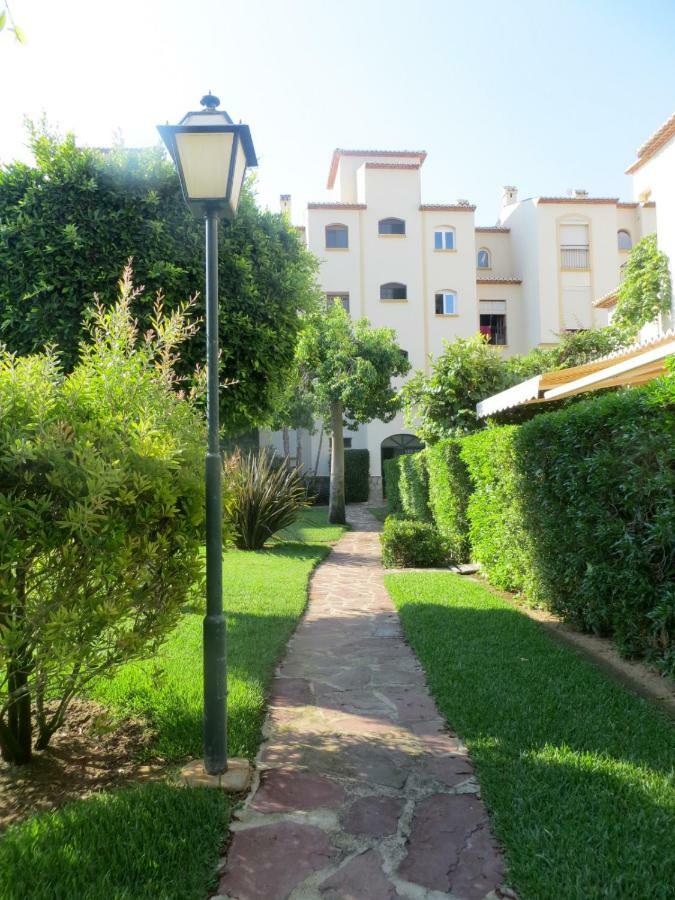 La Isla Apartment Jávea Exterior photo