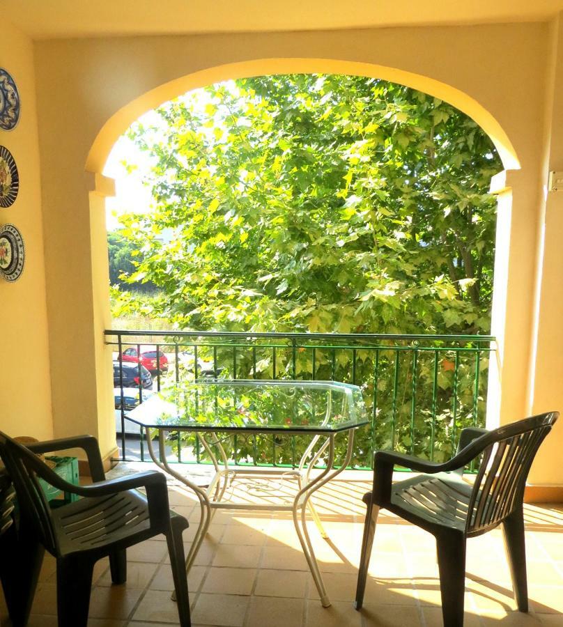 La Isla Apartment Jávea Exterior photo